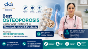 Best Oestoperosis docto in tricity